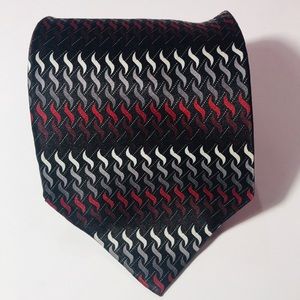 Croft & Barrow 100% Silk Men’s Neck Tie